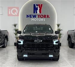 شيفروليه سلفرادو